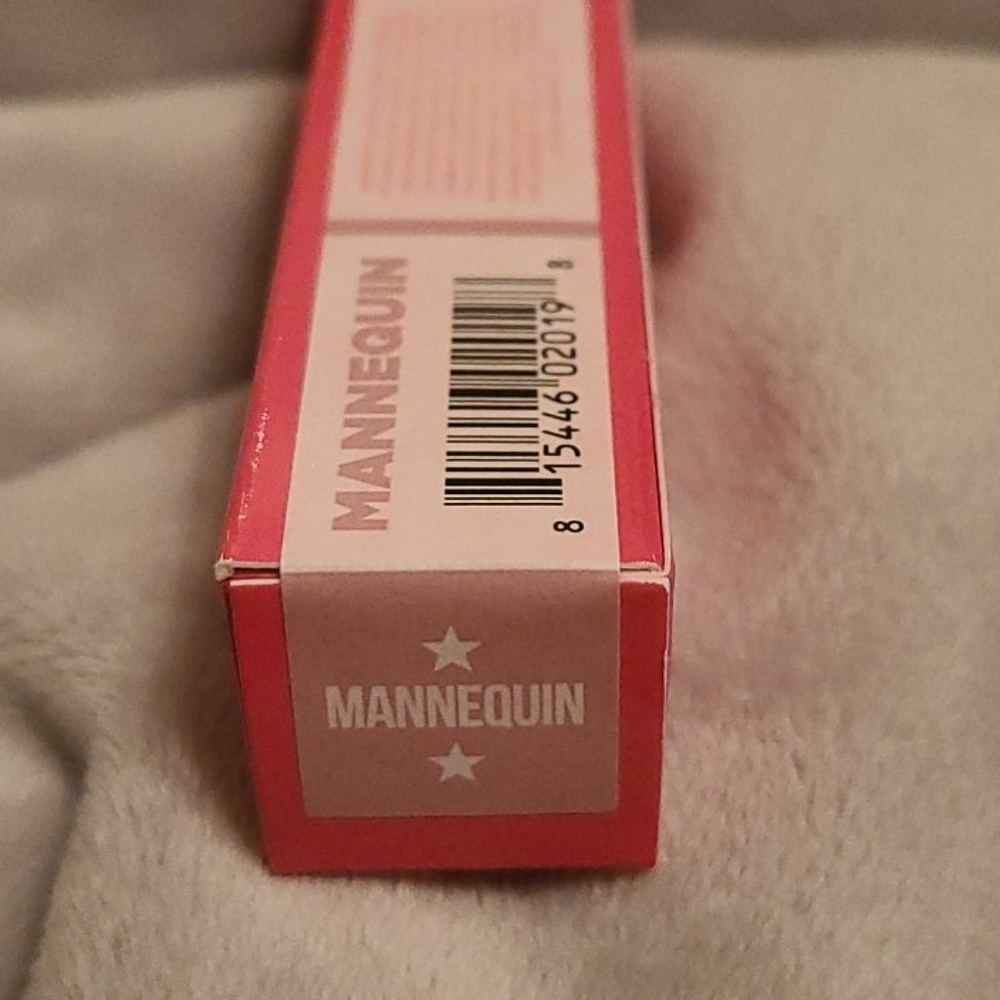 *NEW* Jeffree Star MANNEQUIN liquid lip